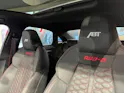 Audi RS3 Limousine 2.5 TSI quattro S-tronic