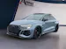 AUDI LA VOITURE COMPACTE HAUT DE GAMME ULTIME - LIMITED ABT RS3-R DISPOSE DE 500 CH ET D’UN ENSEMBLE AÉRODYNAMIQUE EN CARBONE