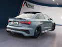 AUDI LA VOITURE COMPACTE HAUT DE GAMME ULTIME - LIMITED ABT RS3-R DISPOSE DE 500 CH ET D’UN ENSEMBLE AÉRODYNAMIQUE EN CARBONE