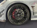 Audi RS3 Limousine 2.5 TSI quattro S-tronic