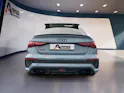 AUDI LA VOITURE COMPACTE HAUT DE GAMME ULTIME - LIMITED ABT RS3-R DISPOSE DE 500 CH ET D’UN ENSEMBLE AÉRODYNAMIQUE EN CARBONE
