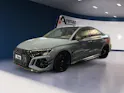 Audi RS3 Limousine 2.5 TSI quattro S-tronic