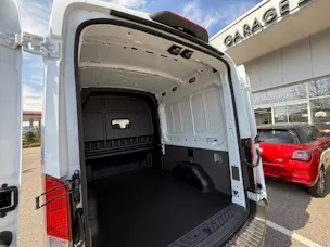 Ford Transit Combi 350 L3H2 Trend VAN 350 7 Sitze
