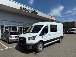 Ford Transit Combi 350 L3H2 Trend VAN 350 7 Sitze