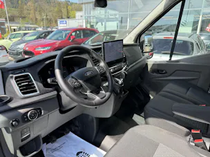 Ford Transit Combi 350 L3H2 Trend VAN 350 7 Sitze