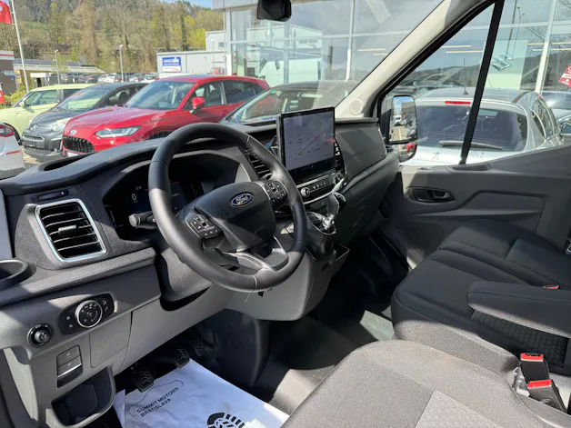 Ford Transit Combi 350 L3H2 Trend VAN 350 7 Sitze