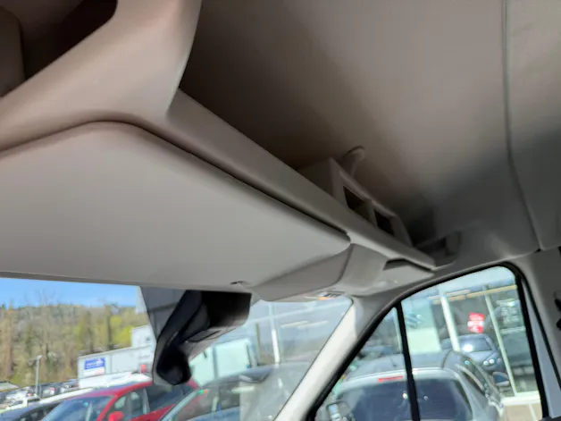 Ford Transit Combi 350 L3H2 Trend VAN 350 7 Sitze