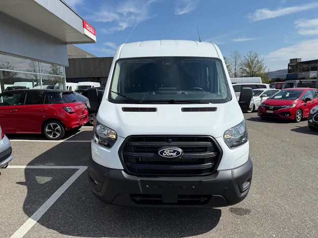 Ford Transit Combi 350 L3H2 Trend VAN 350 7 Sitze