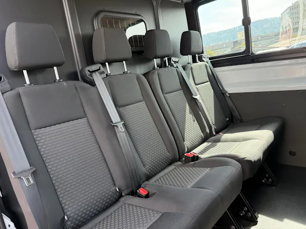 Ford Transit Combi 350 L3H2 Trend VAN 350 7 Sitze