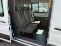 Ford Transit Combi 350 L3H2 Trend VAN 350 7 Sitze
