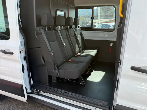 Ford Transit Combi 350 L3H2 Trend VAN 350 7 Sitze