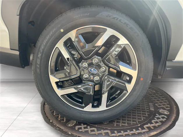 Subaru Forester 2.0i e-Boxer Swiss Plus Lineartronic