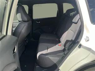Subaru Forester 2.0i e-Boxer Swiss Plus Lineartronic