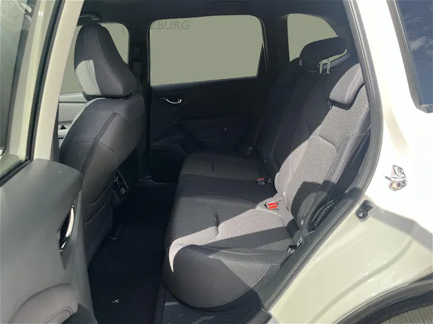 Subaru Forester 2.0i e-Boxer Swiss Plus Lineartronic