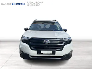 Subaru Forester 2.0i e-Boxer Swiss Plus Lineartronic