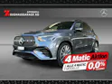 MERCEDES-BENZ GLE 350 de 4Matic