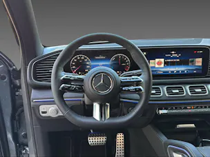 Mercedes-Benz GLE 350 de 4Matic