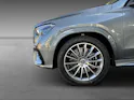 Mercedes-Benz GLE 350 de 4Matic