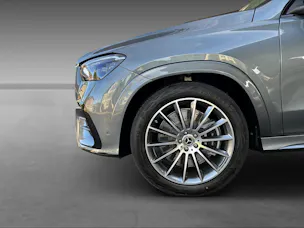 Mercedes-Benz GLE 350 de 4Matic