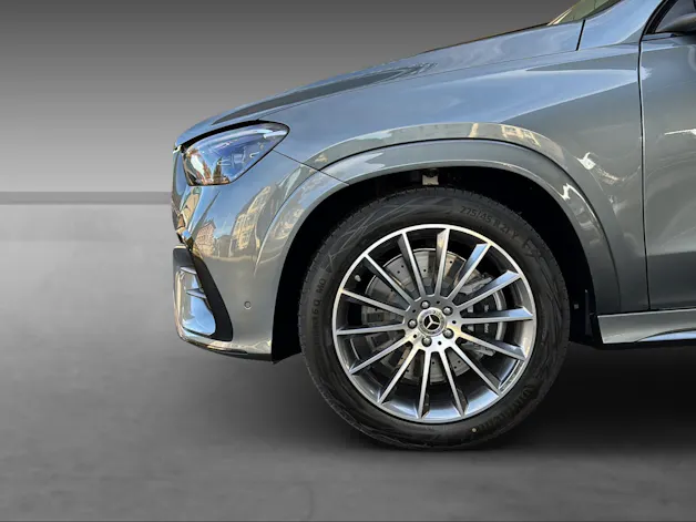 Mercedes-Benz GLE 350 de 4Matic