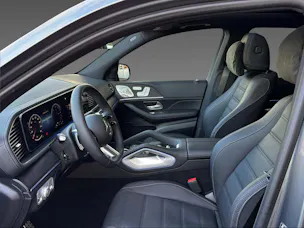 Mercedes-Benz GLE 350 de 4Matic