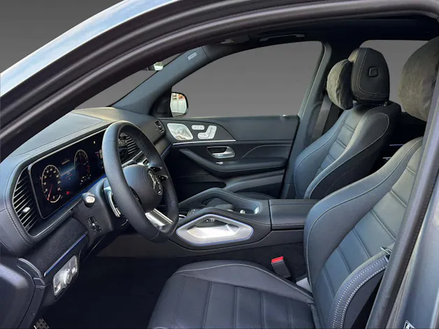 Mercedes-Benz GLE 350 de 4Matic
