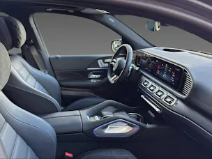 Mercedes-Benz GLE 350 de 4Matic
