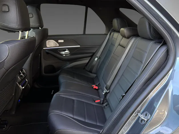 Mercedes-Benz GLE 350 de 4Matic