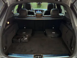 Mercedes-Benz GLE 350 de 4Matic