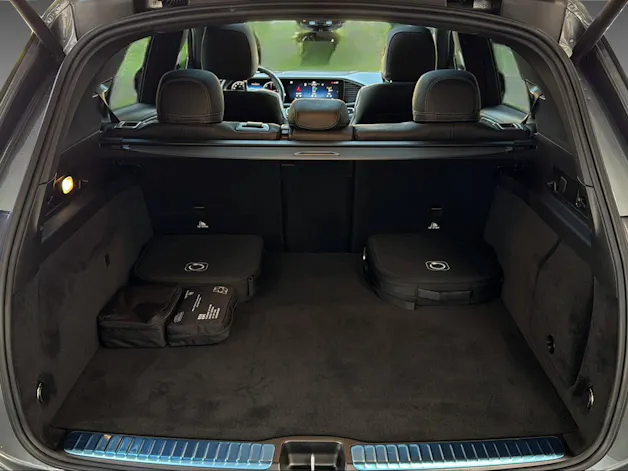 Mercedes-Benz GLE 350 de 4Matic