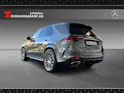 Mercedes-Benz GLE 350 de 4Matic