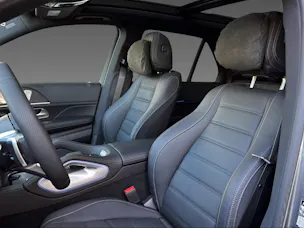 Mercedes-Benz GLE 350 de 4Matic