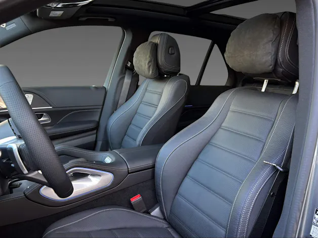 Mercedes-Benz GLE 350 de 4Matic