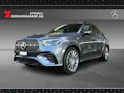 Mercedes-Benz GLE 350 de 4Matic