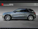 Mercedes-Benz GLE 350 de 4Matic