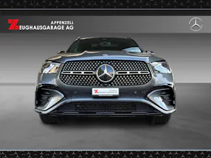 Mercedes-Benz GLE 350 de 4Matic