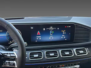 Mercedes-Benz GLE 350 de 4Matic