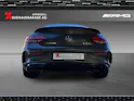Mercedes-Benz C 63 S AMG