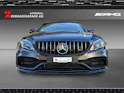 Mercedes-Benz C 63 S AMG