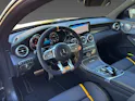 Mercedes-Benz C 63 S AMG