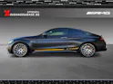 Mercedes-Benz C 63 S AMG