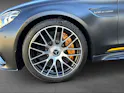 Mercedes-Benz C 63 S AMG