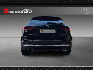 Mercedes-Benz GLA 220d 4M Swiss Star