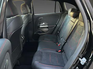 Mercedes-Benz GLA 220d 4M Swiss Star