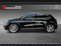 Mercedes-Benz GLA 220d 4M Swiss Star