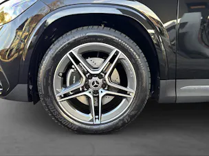 Mercedes-Benz GLA 220d 4M Swiss Star