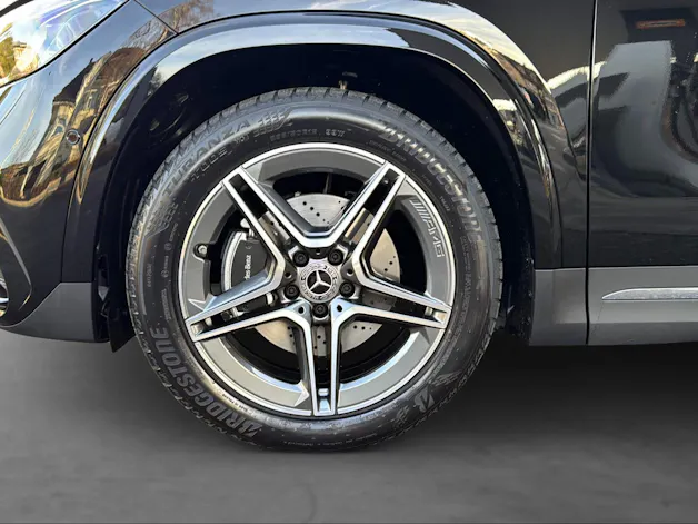 Mercedes-Benz GLA 220d 4M Swiss Star