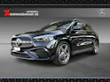 Mercedes-Benz GLA 220d 4M Swiss Star