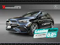 MERCEDES-BENZ GLA 220d 4M Swiss Star
