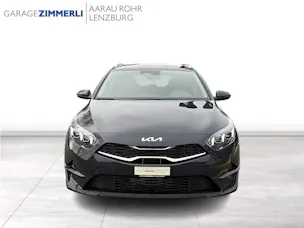 Kia Ceed Sportswagon 1.5 T-GDi MHEV Power DCT
